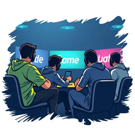 Comunidade Jogadores