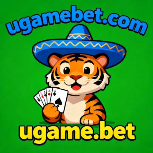 ugame.bet Logo